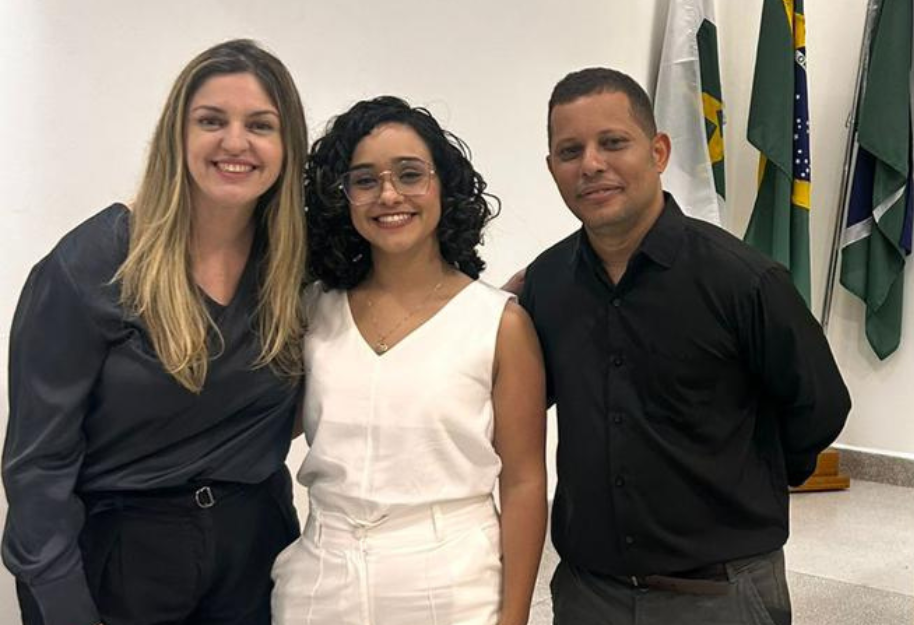 Boa Safra participa de evento na Universidade de Brasília e compartilha experiências sobre o mercado de trabalho