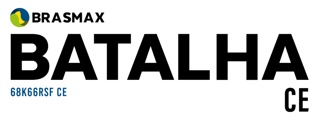 BRASMAX BATALHA CE