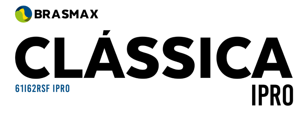 BRASMAX CLÁSSICA IPRO