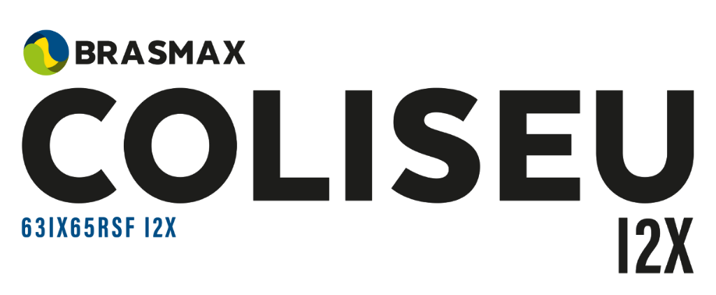 BRASMAX COLISEU I2X
