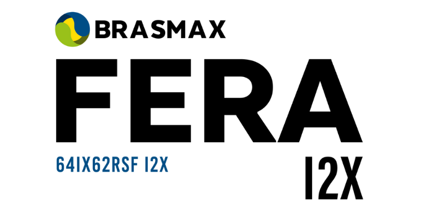 BRASMAX FERA I2X