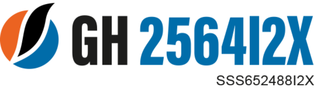 GH 2564 I2X