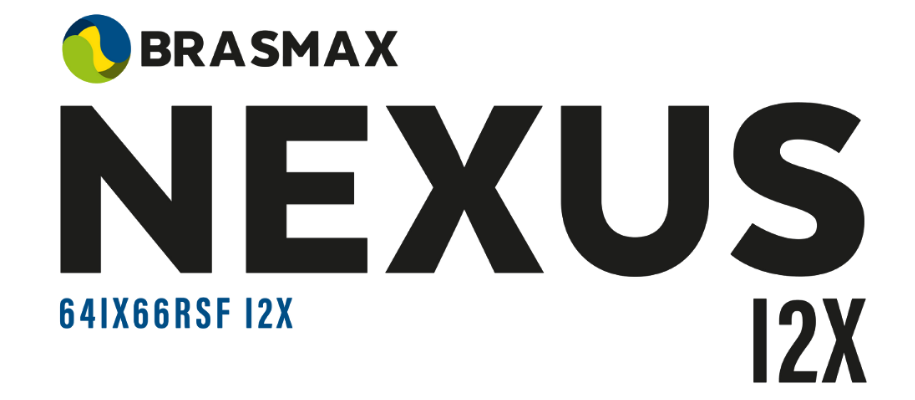 BRASMAX NEXUS I2X
