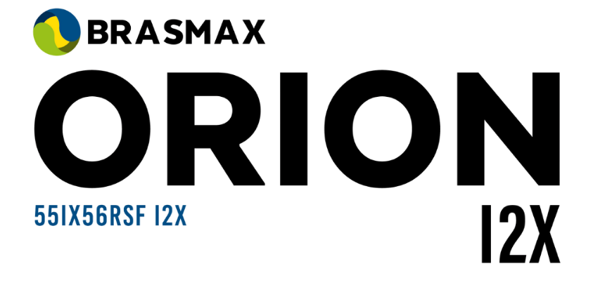 BRASMAX ORION I2X