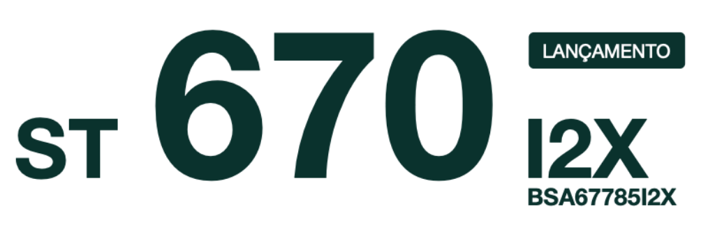 SoyTech 670 I2X