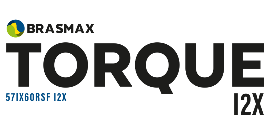 BRASMAX TORQUE I2X