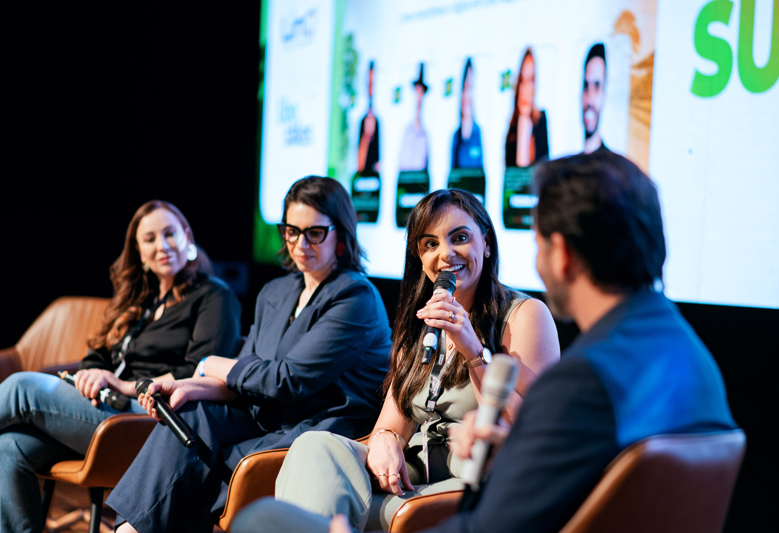 Boa Safra participa do AgroMKT Summit 2026 e debate integração entre marketing e comercial