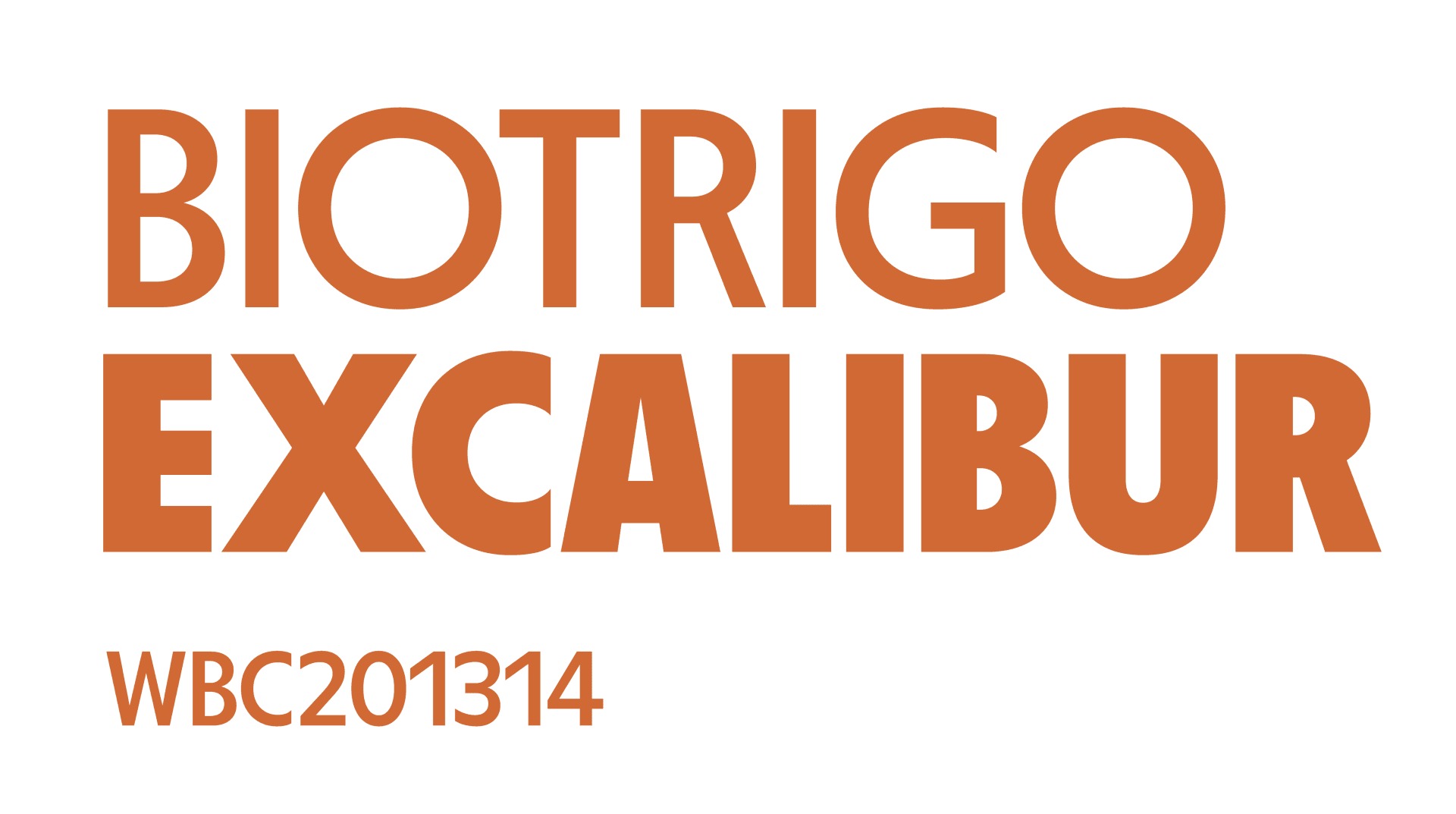 BIOTRIGO EXCALIBUR