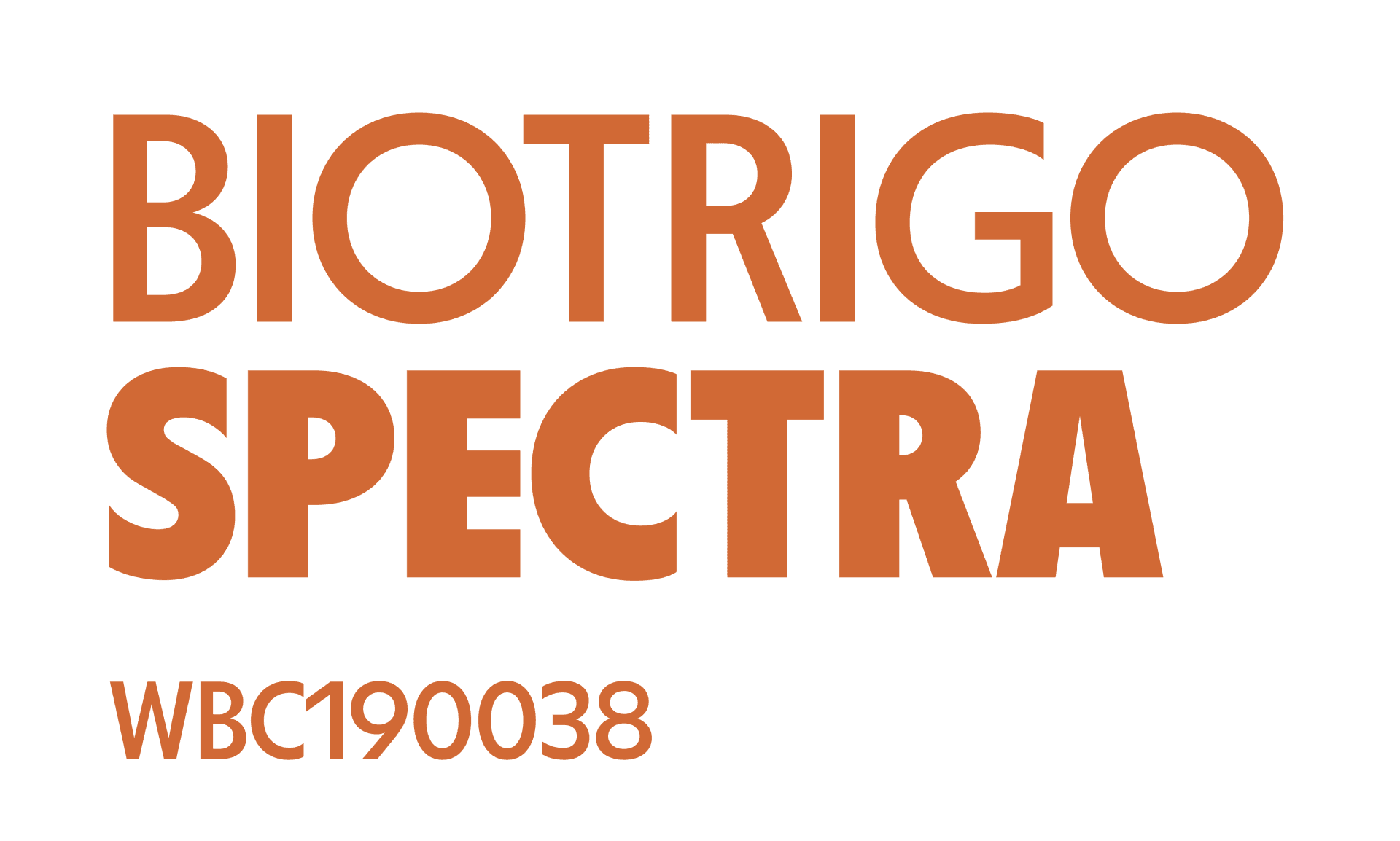 BIOTRIGO SPECTRA